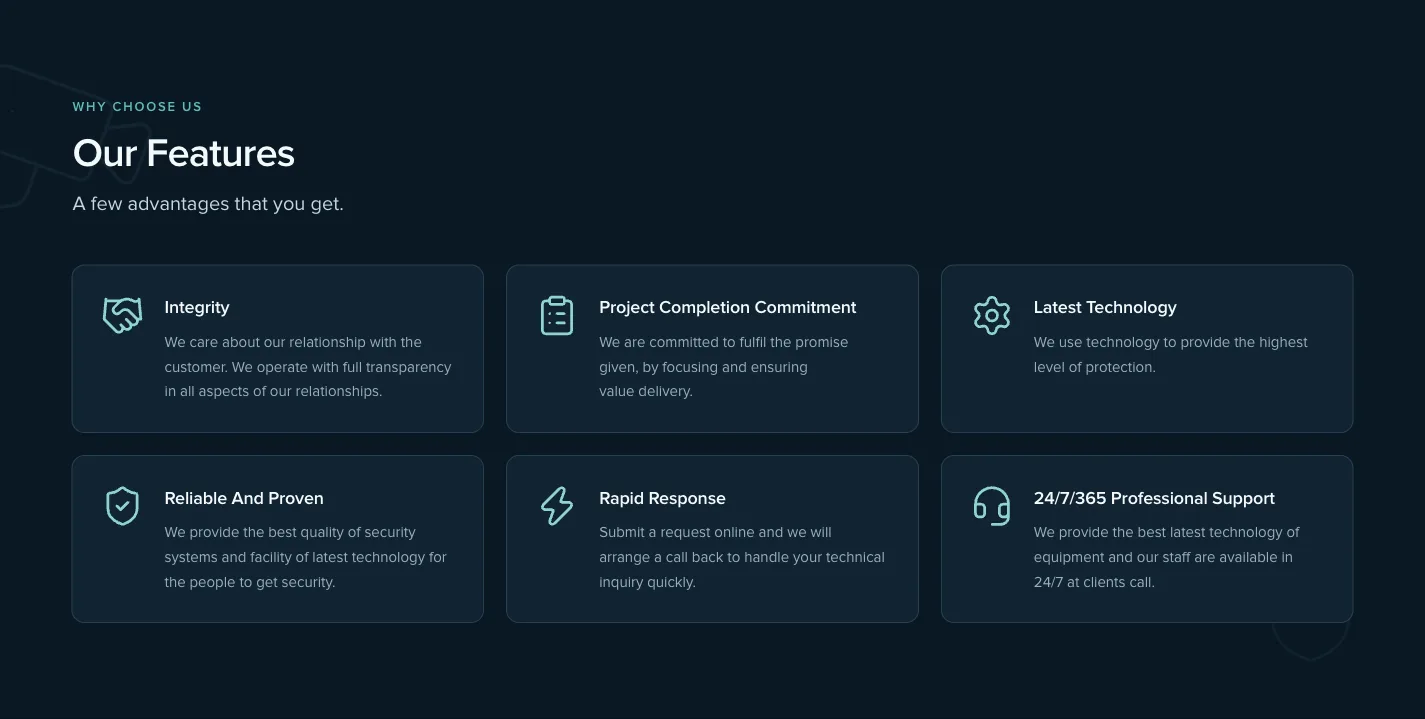 Technest, Why choose us